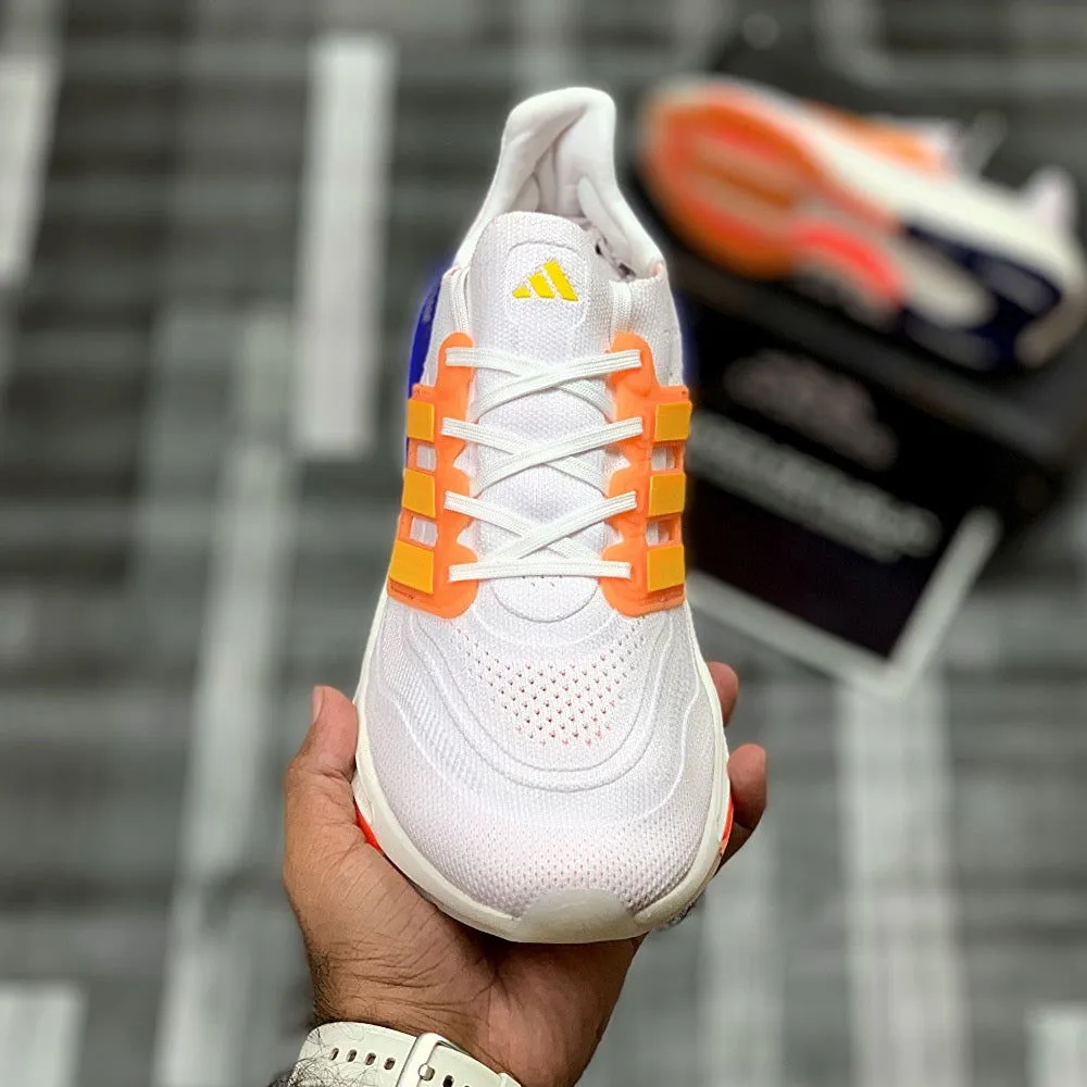 UB Light 23 (White Blue Fire)