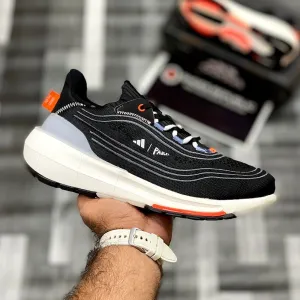 UB Light 23 x Parleyy (Black White)