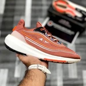 UB Light 23 x Parleyy (Rust Brown)