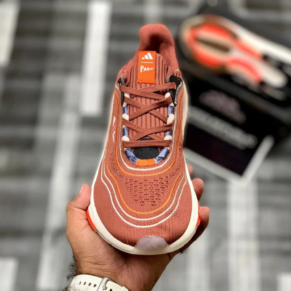 UB Light 23 x Parleyy (Rust Brown)