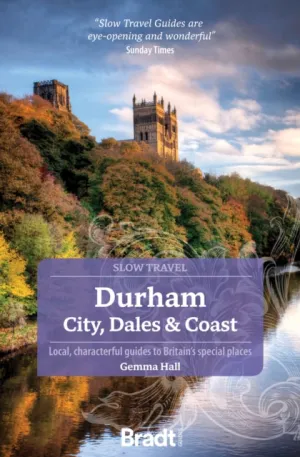 UK: Durham - City; Dales & Coast