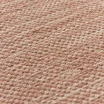 Una Cotton Runner [Dusty Rose]