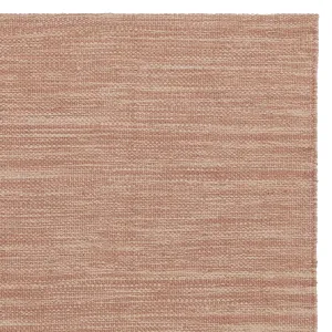 Una Cotton Runner [Dusty Rose]
