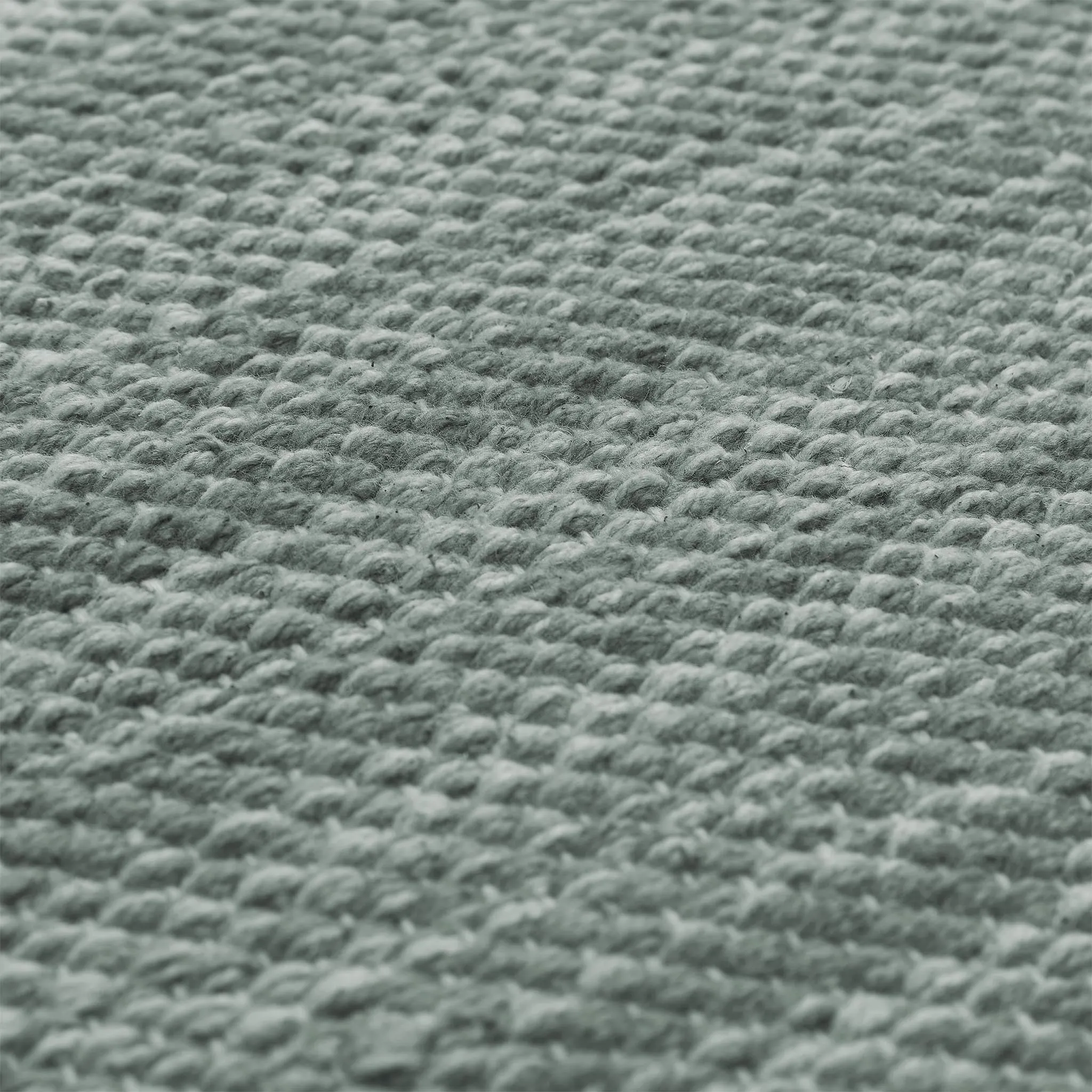 Una Runner [Green grey melange]