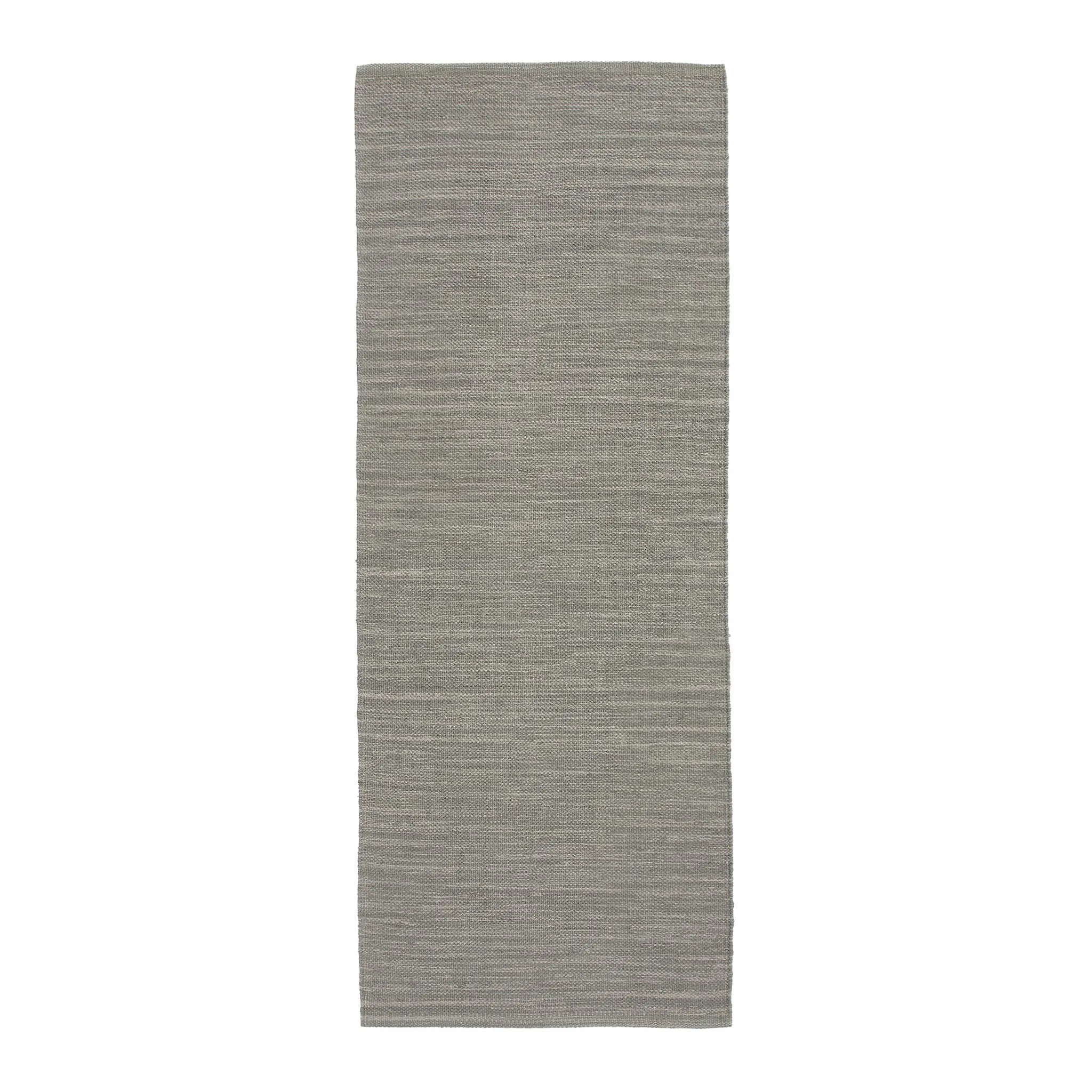 Una Runner [Green grey melange]