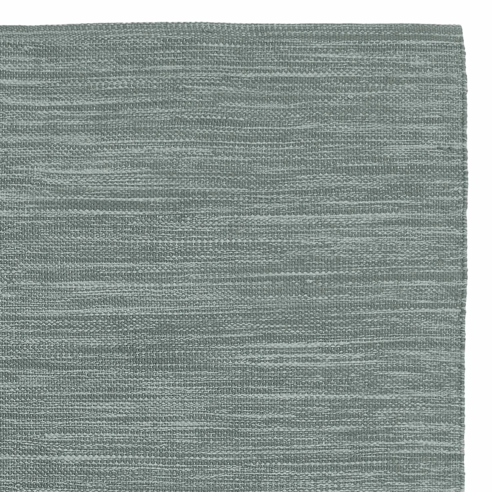 Una Runner [Green grey melange]