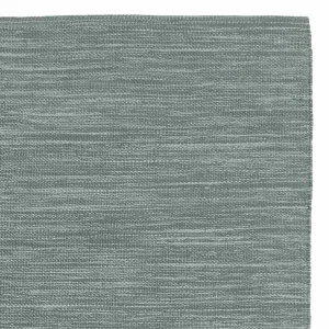 Una Runner [Green grey melange]