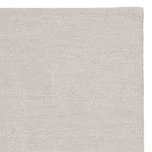 Una Runner [Natural white melange]