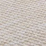 Una Runner [Natural white melange]