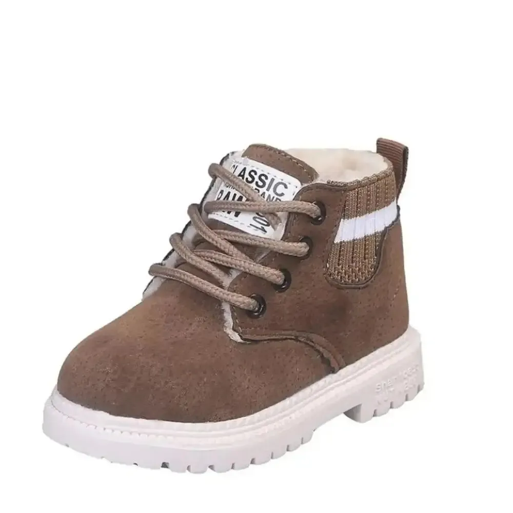 Unisex Casual Sneakers For Children