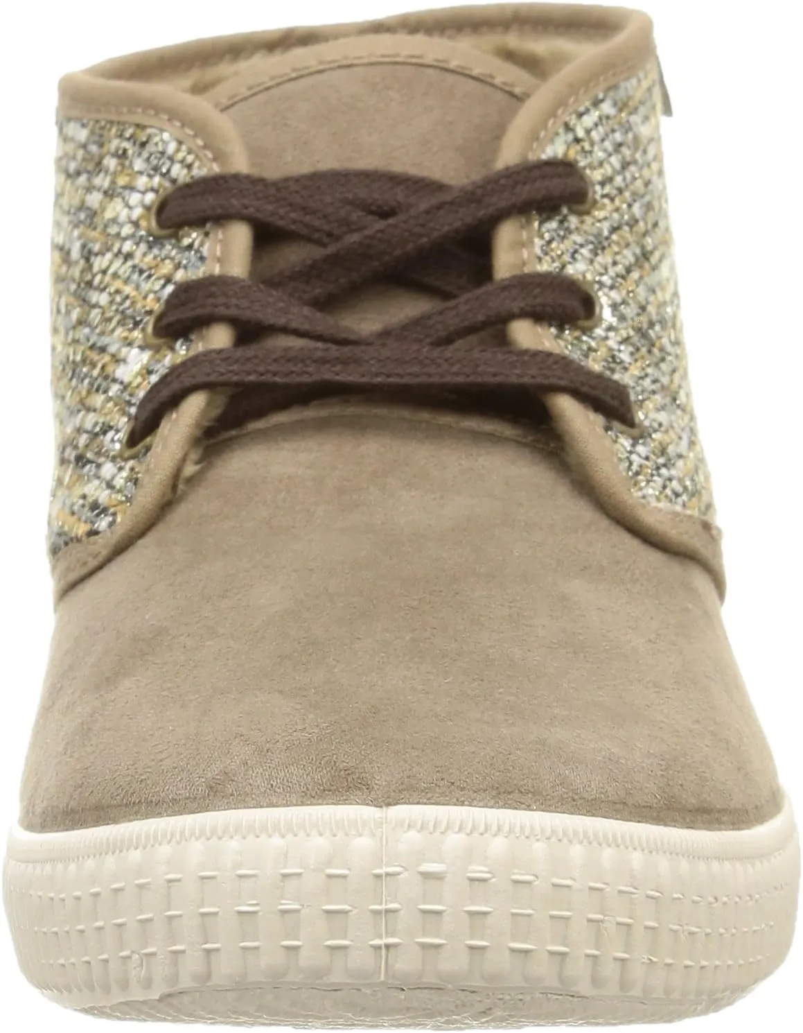 Victoria Men's Desert Boots