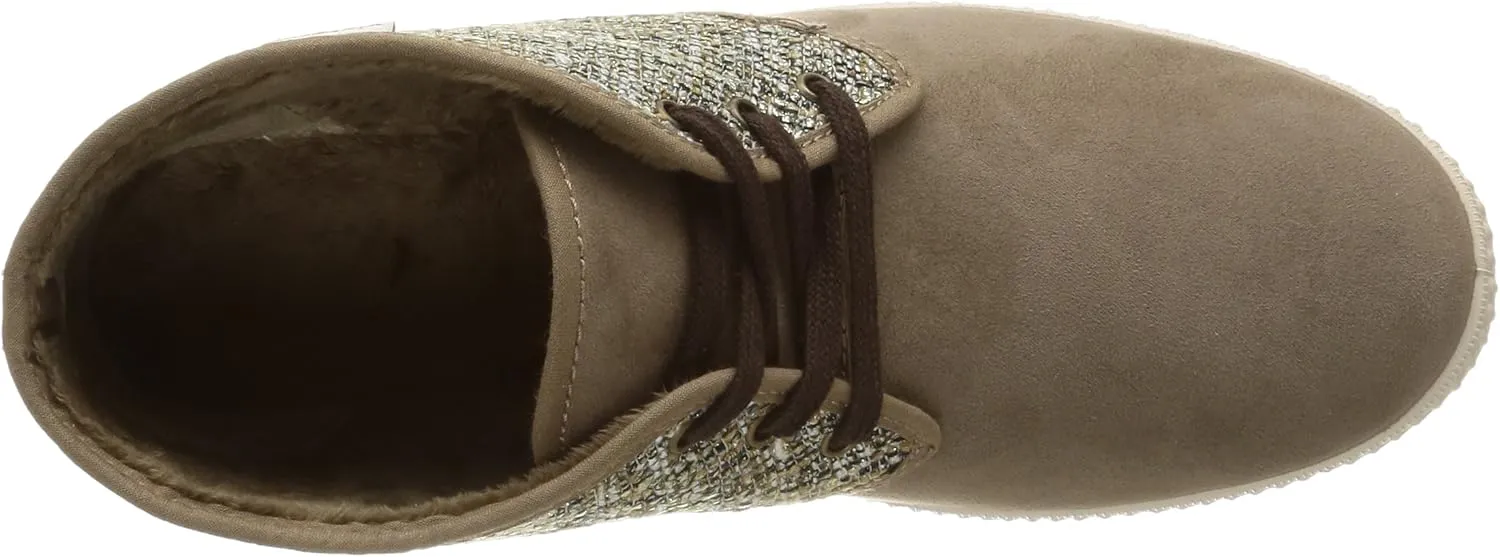 Victoria Men's Desert Boots