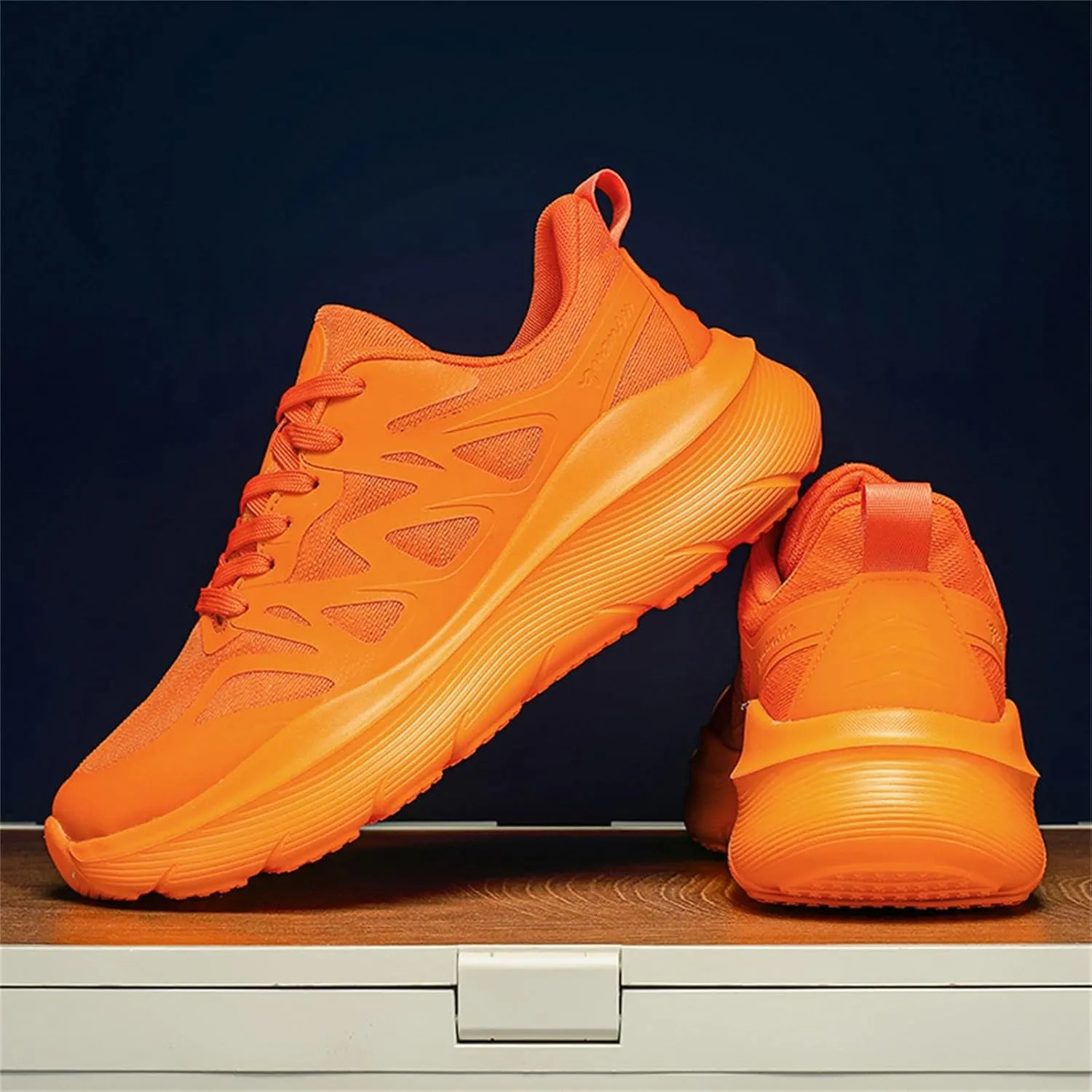 Walking Tennis Shoes for Women Comfortable Breathable Non Slip Sneakers Casual Lightweight Running Workout Gym Shoes