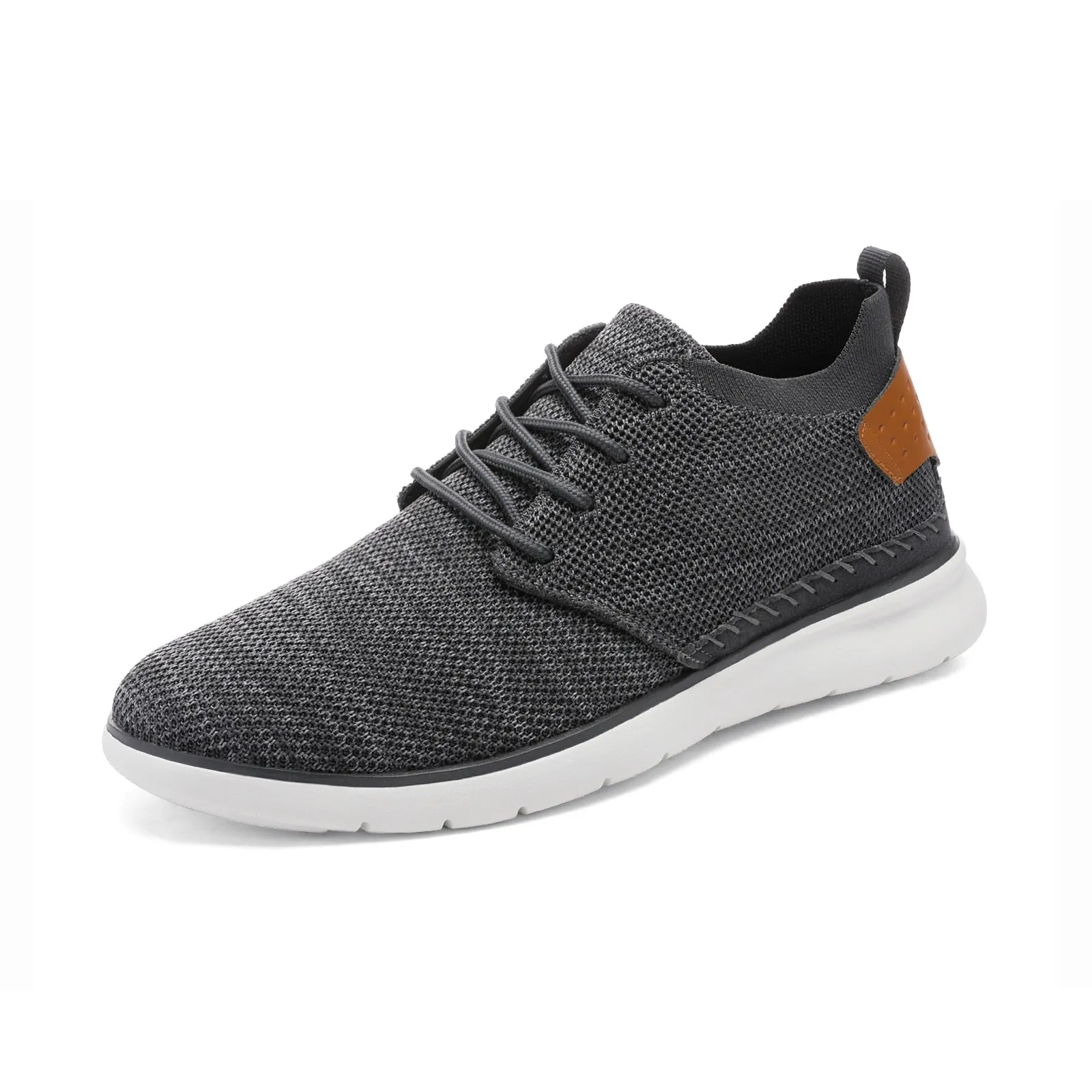 West Louis Fashion Mesh Casual Lightweight Breathable Walking Shoes