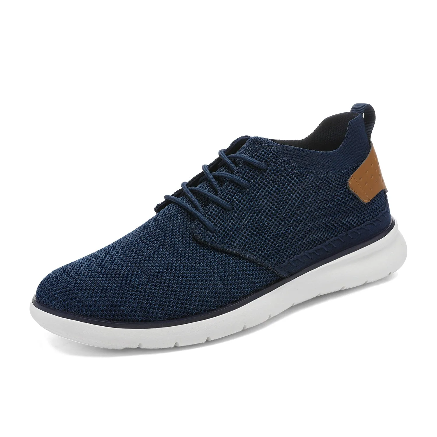 West Louis Fashion Mesh Casual Lightweight Breathable Walking Shoes
