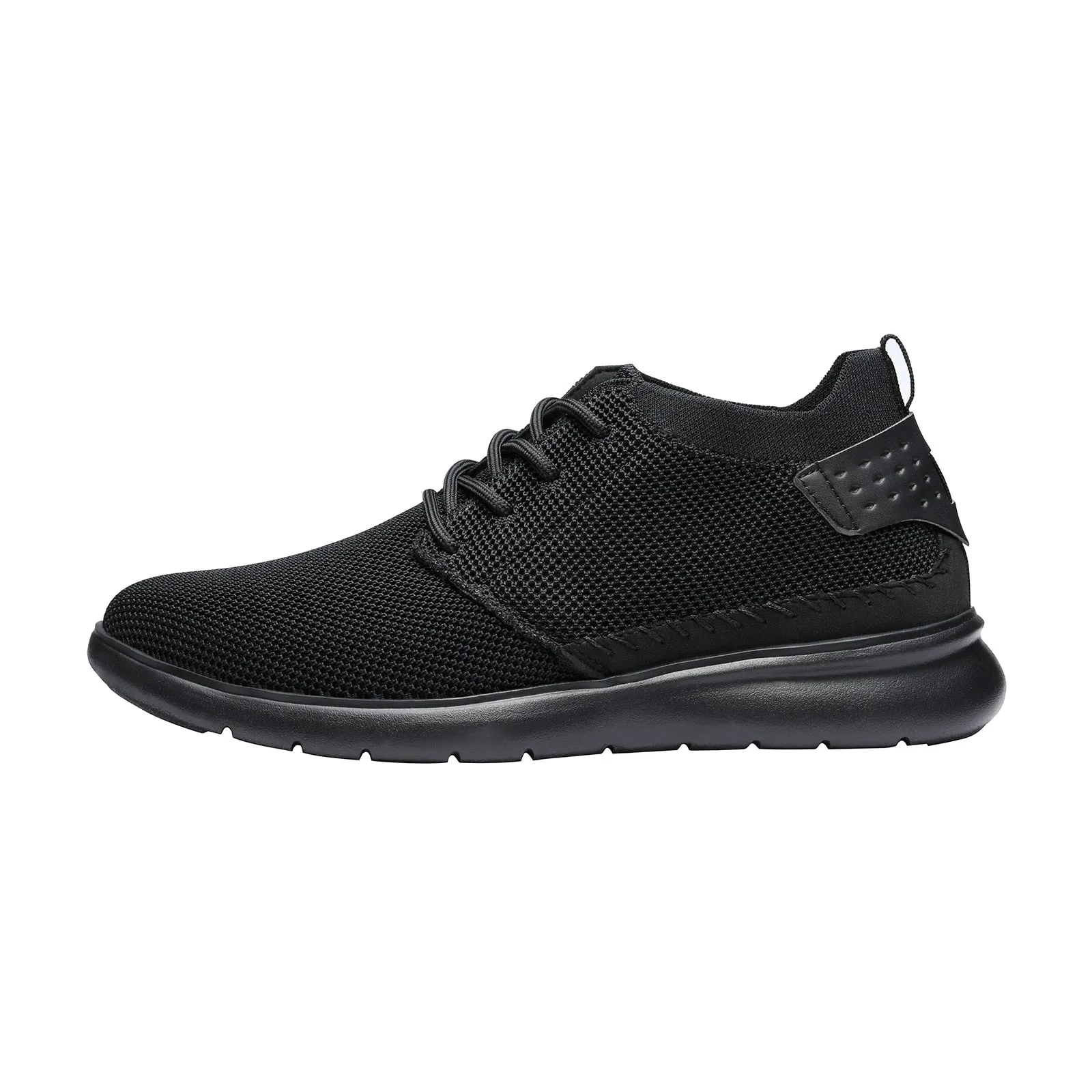 West Louis Fashion Mesh Casual Lightweight Breathable Walking Shoes