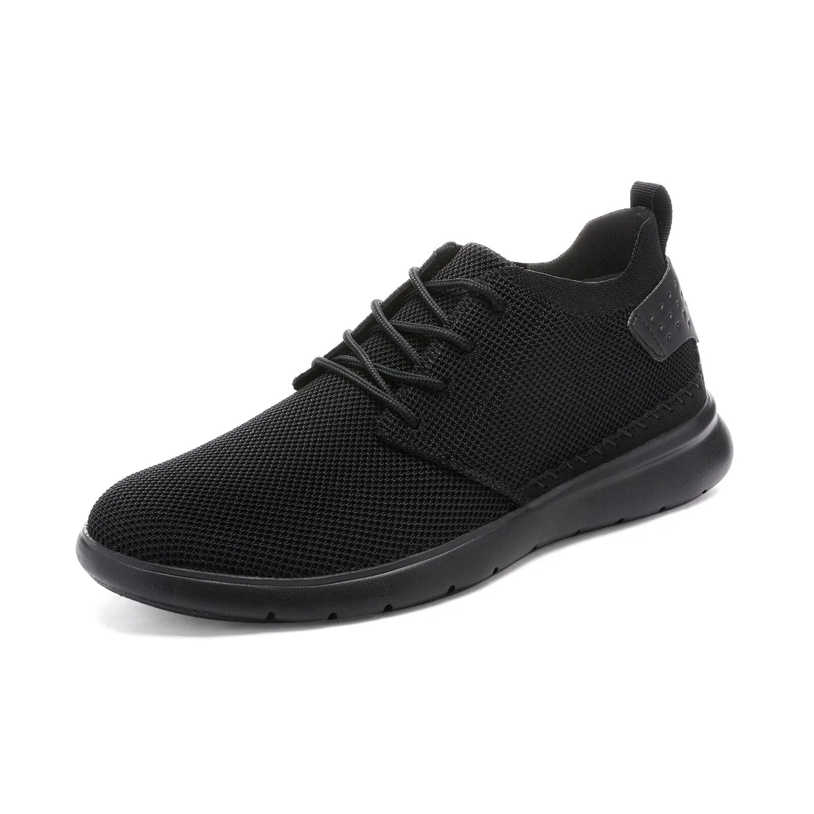 West Louis Fashion Mesh Casual Lightweight Breathable Walking Shoes