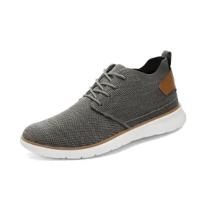 West Louis Fashion Mesh Casual Lightweight Breathable Walking Shoes