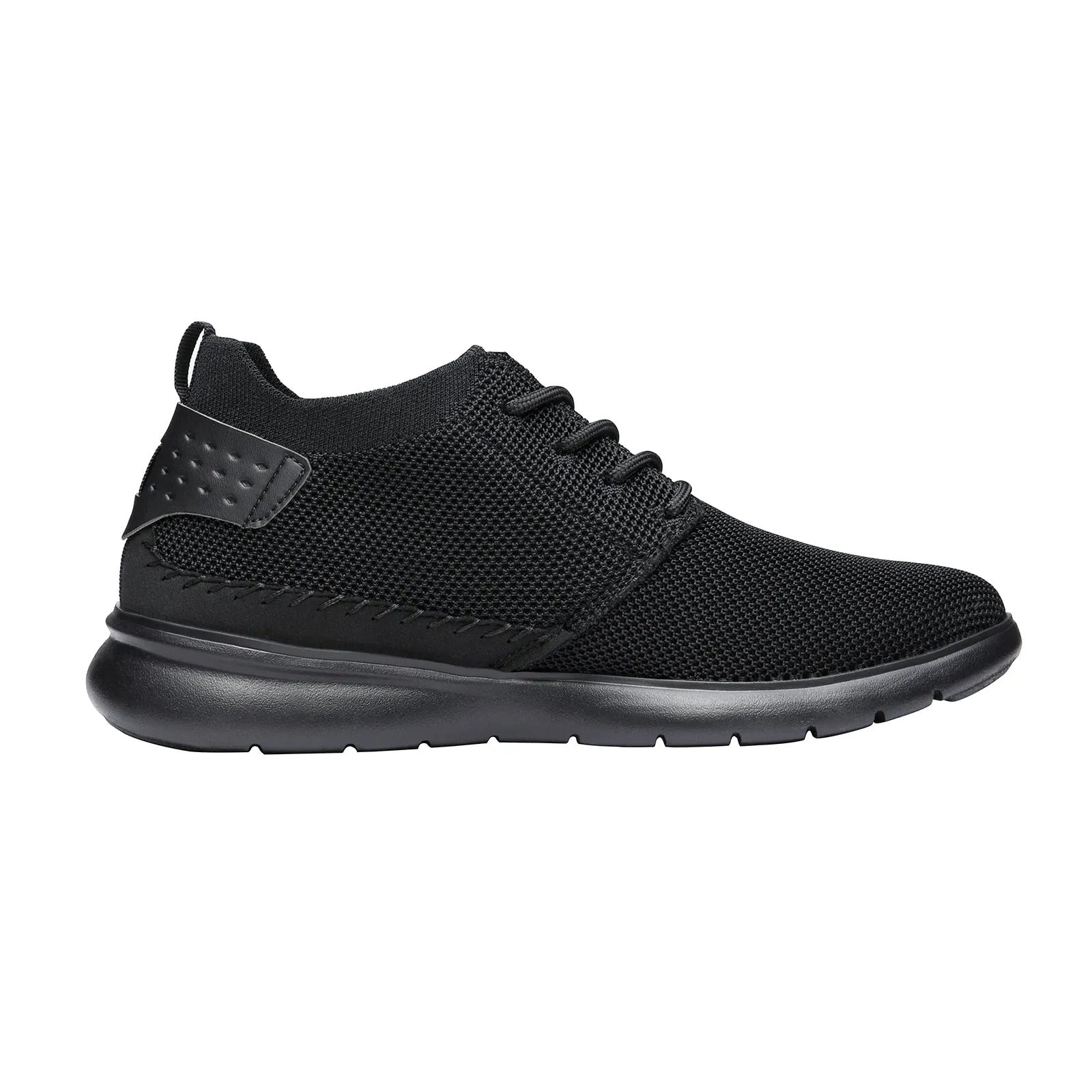 West Louis Fashion Mesh Casual Lightweight Breathable Walking Shoes