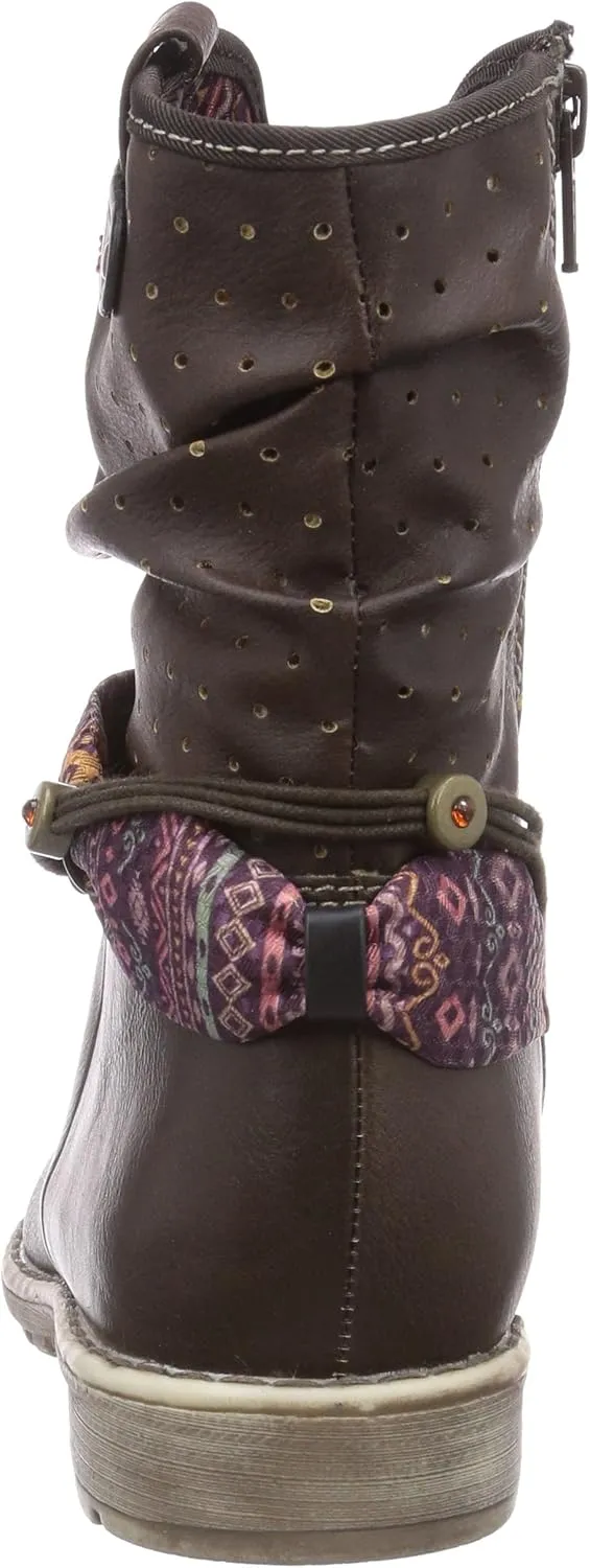 Women's Desert Boots