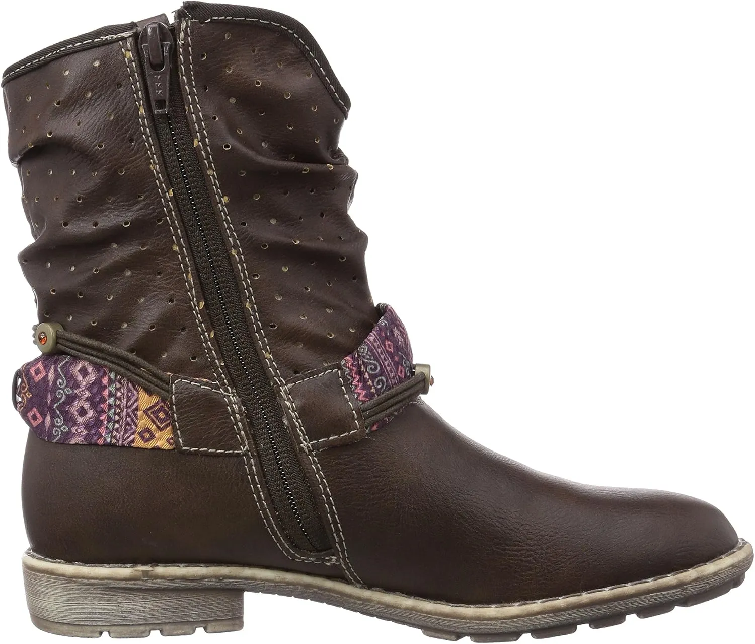 Women's Desert Boots