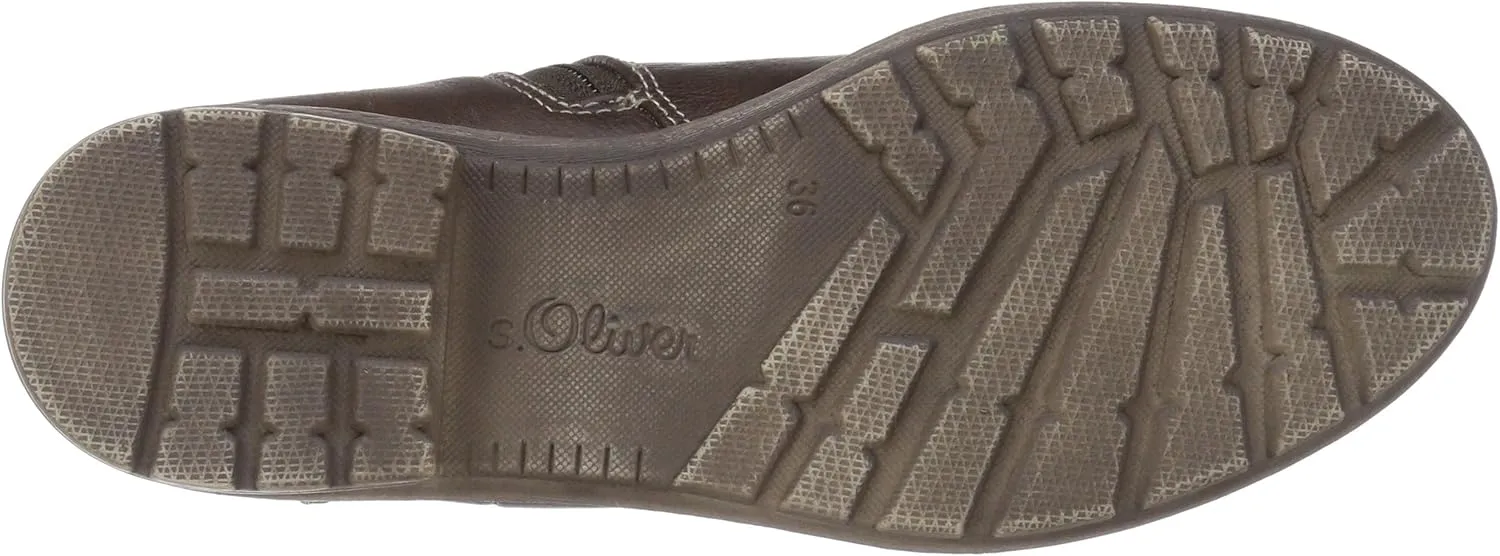 Women's Desert Boots