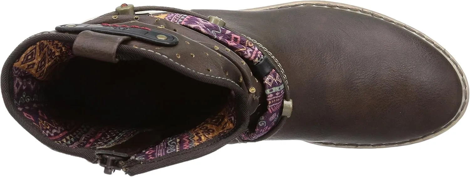 Women's Desert Boots