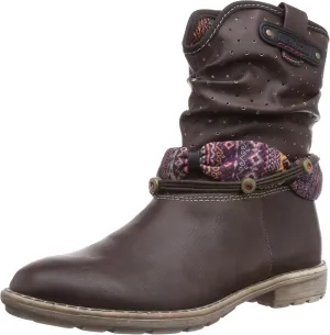 Women's Desert Boots