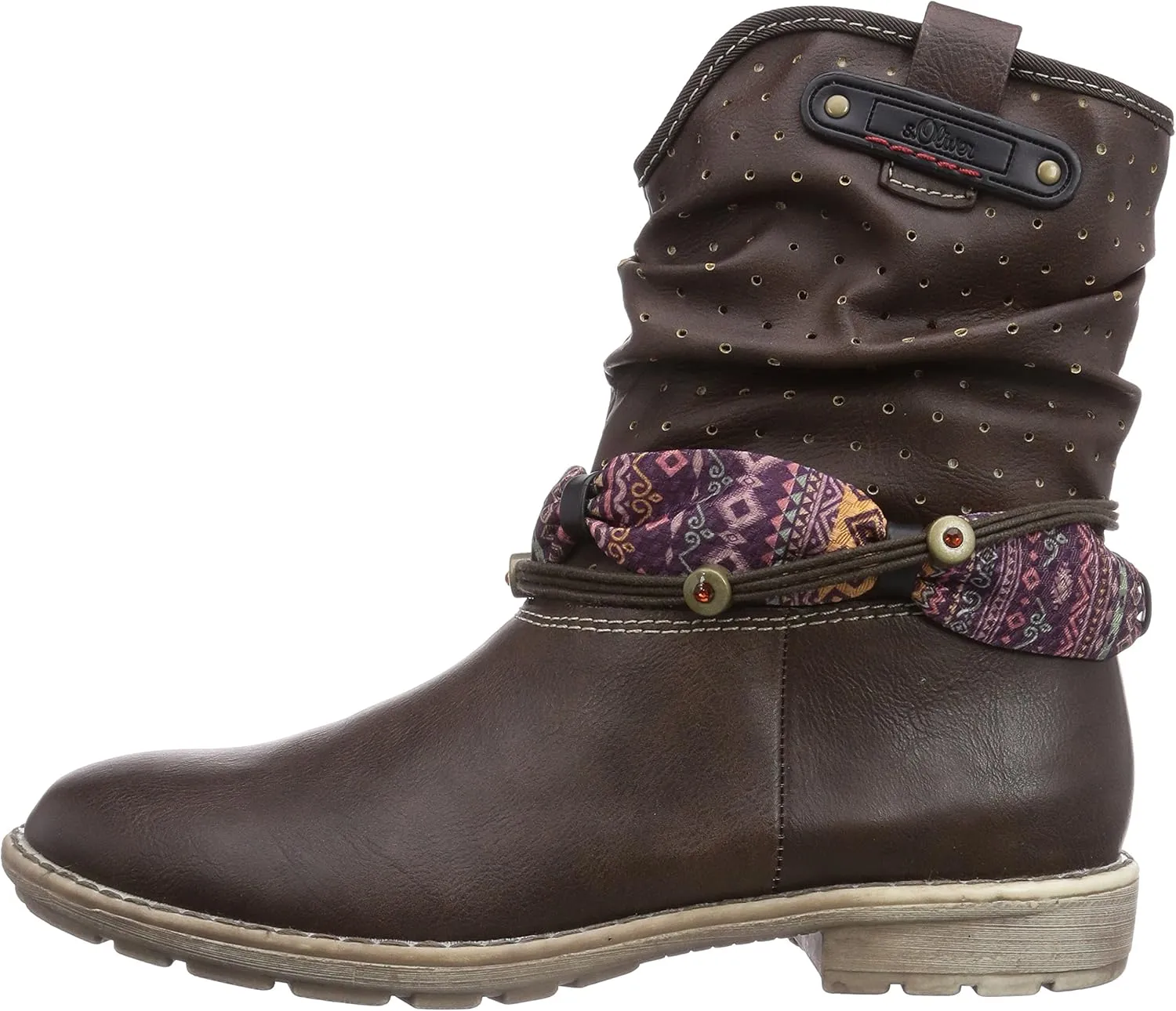 Women's Desert Boots