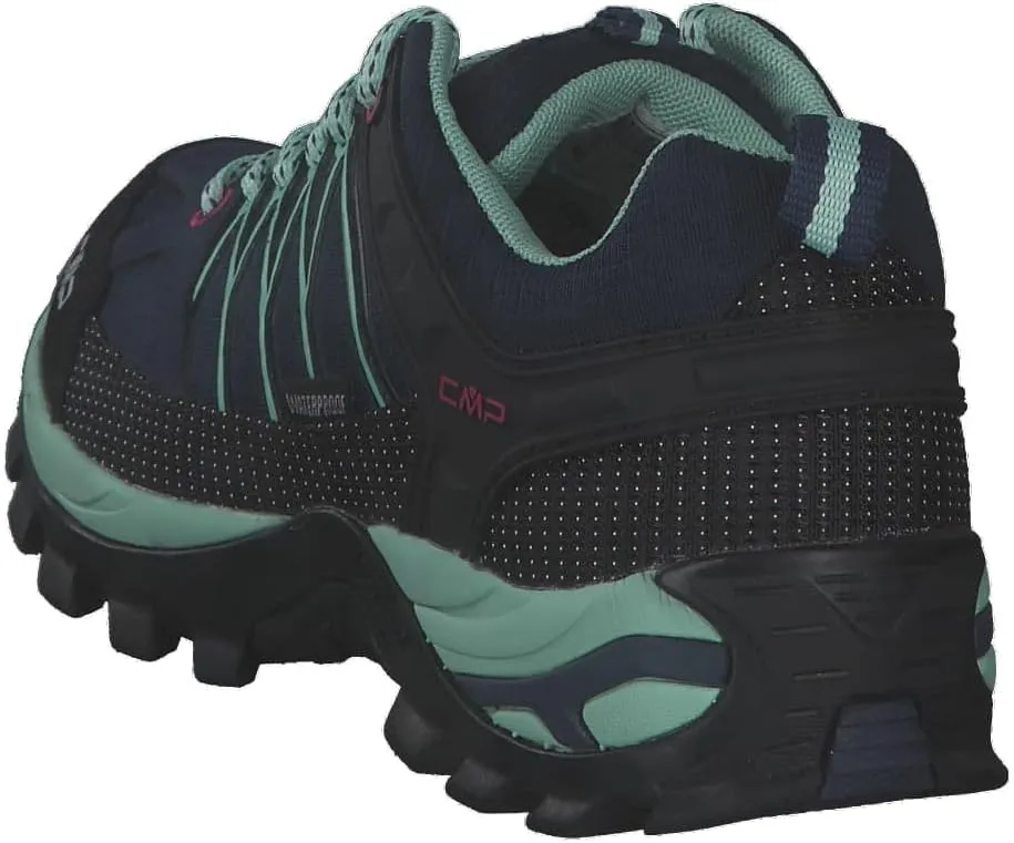 Women's Shoes Low Rise Hiking Boots