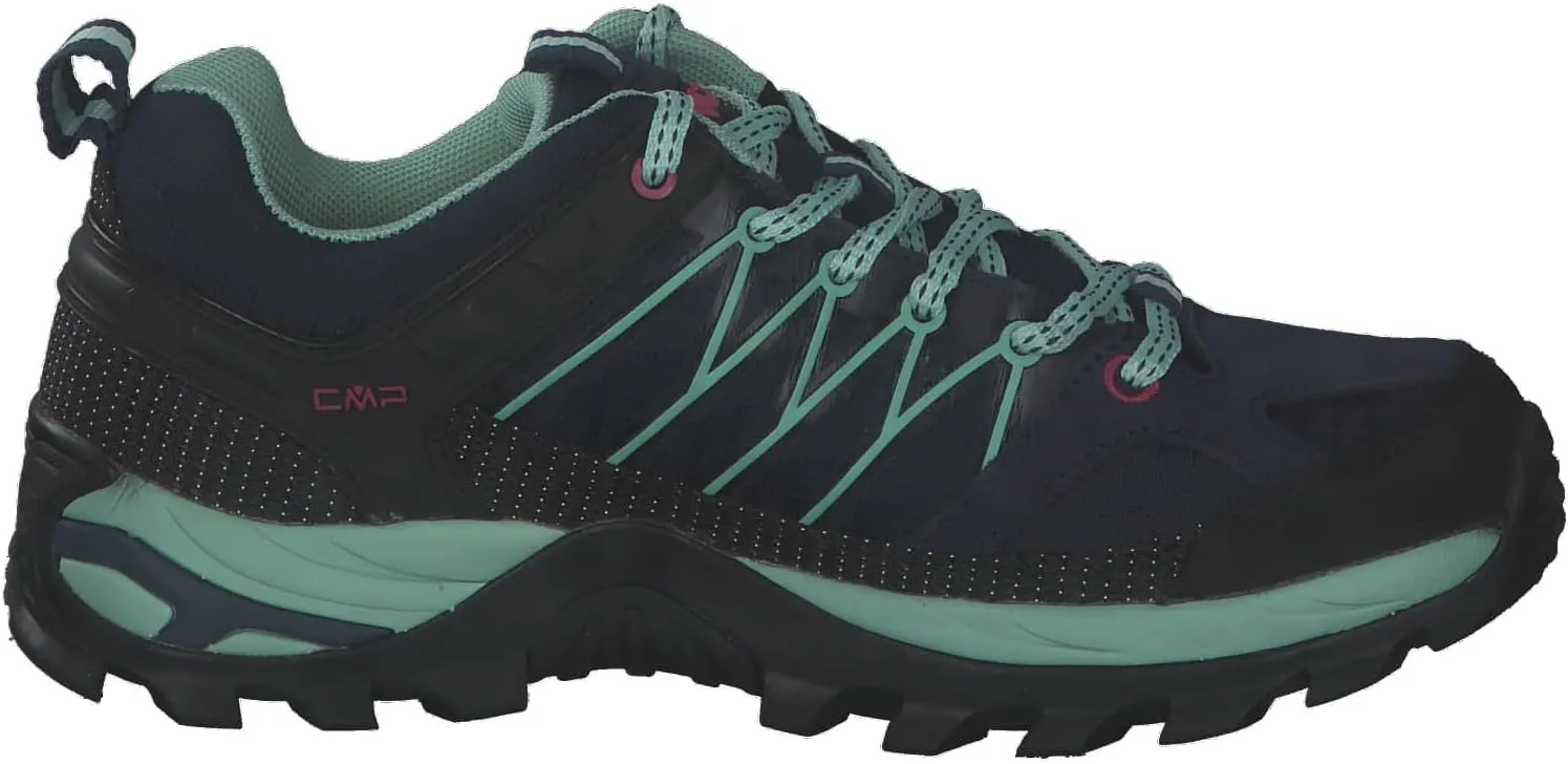 Women's Shoes Low Rise Hiking Boots