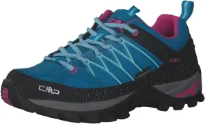 Women's Shoes Low Rise Hiking Boots