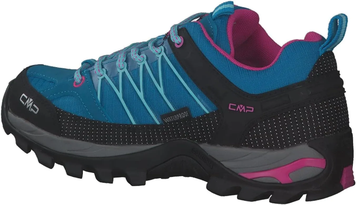 Women's Shoes Low Rise Hiking Boots