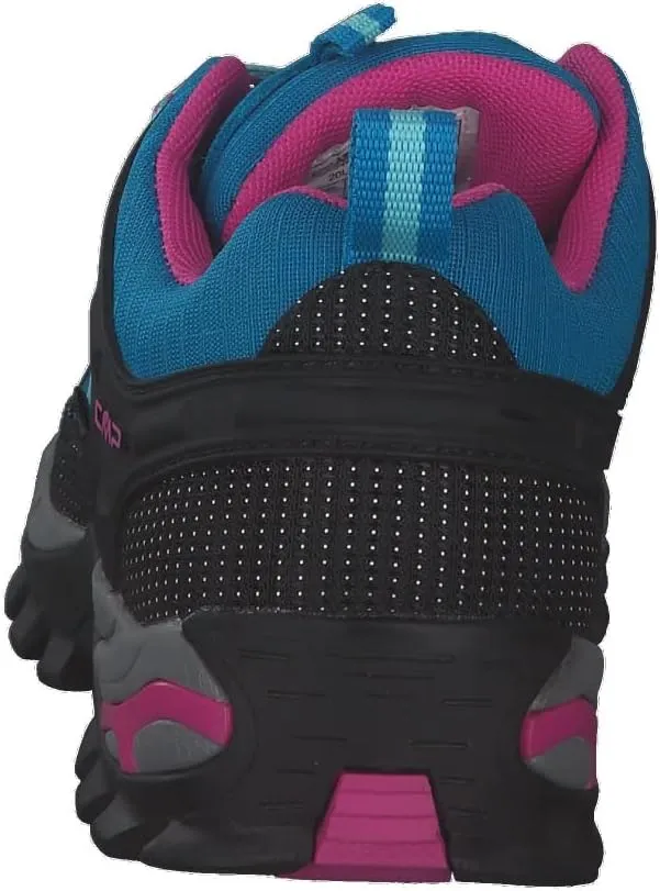 Women's Shoes Low Rise Hiking Boots