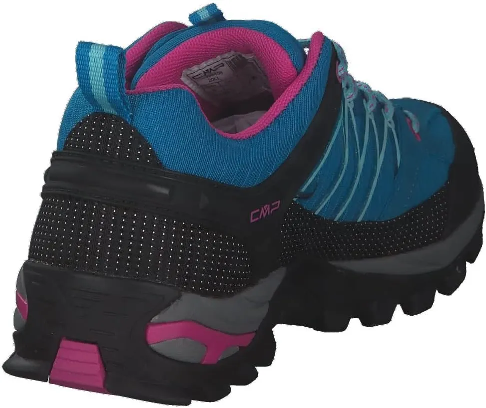 Women's Shoes Low Rise Hiking Boots