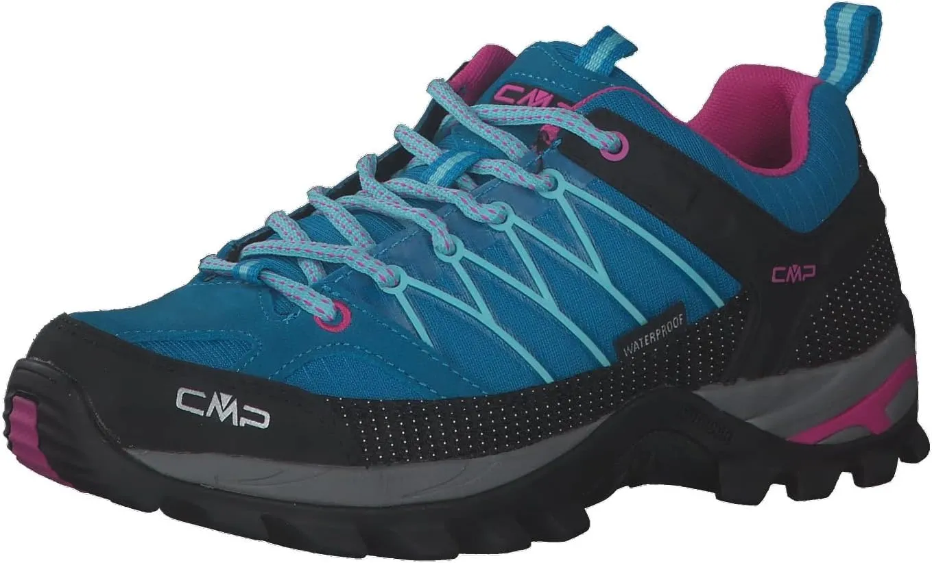 Women's Shoes Low Rise Hiking Boots