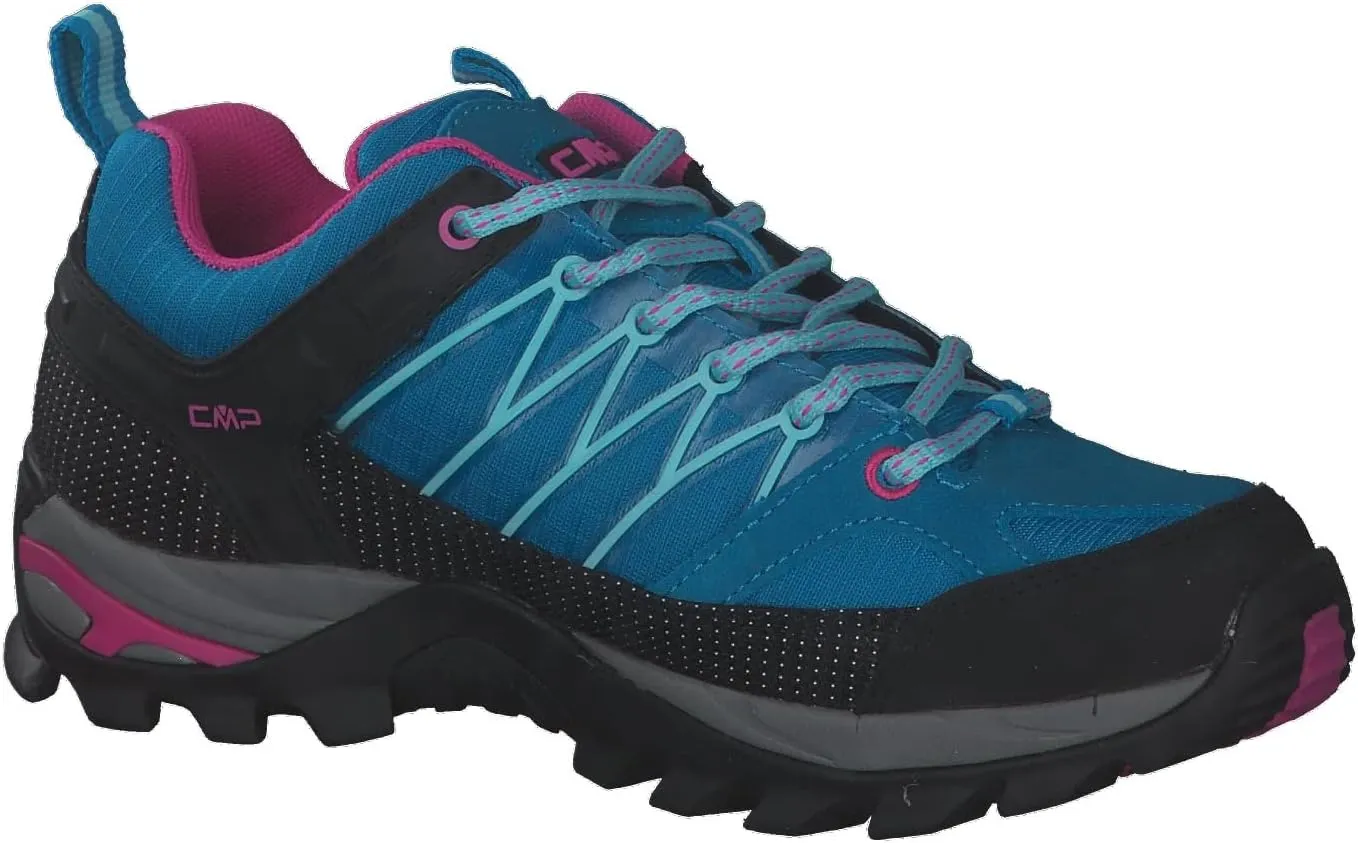 Women's Shoes Low Rise Hiking Boots
