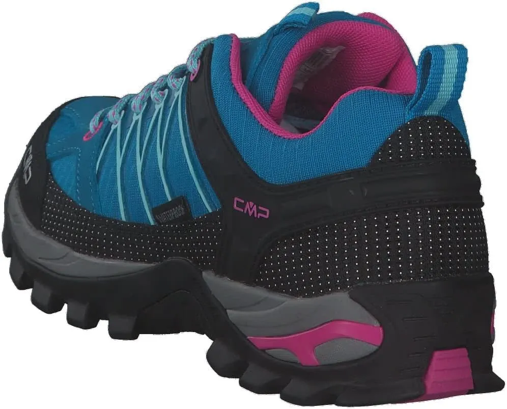 Women's Shoes Low Rise Hiking Boots