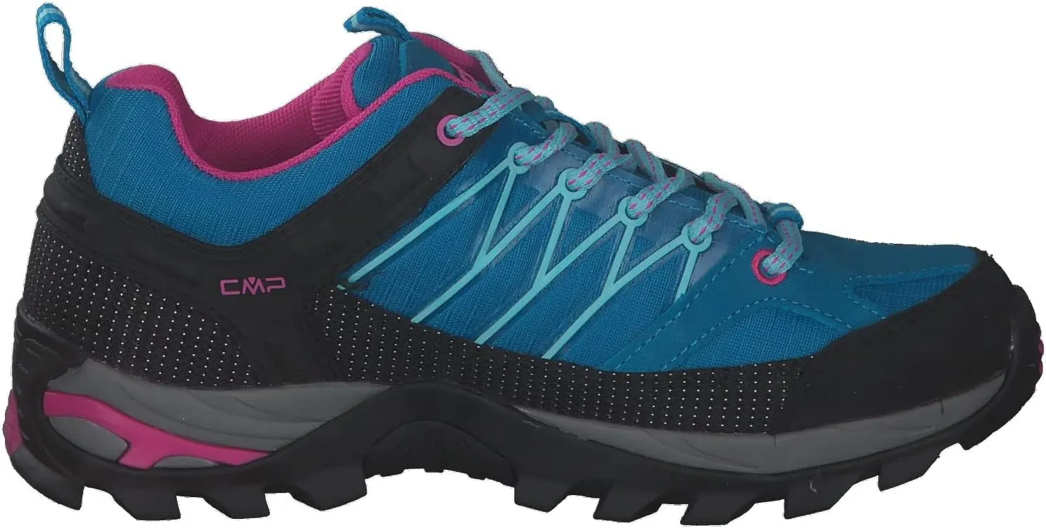 Women's Shoes Low Rise Hiking Boots
