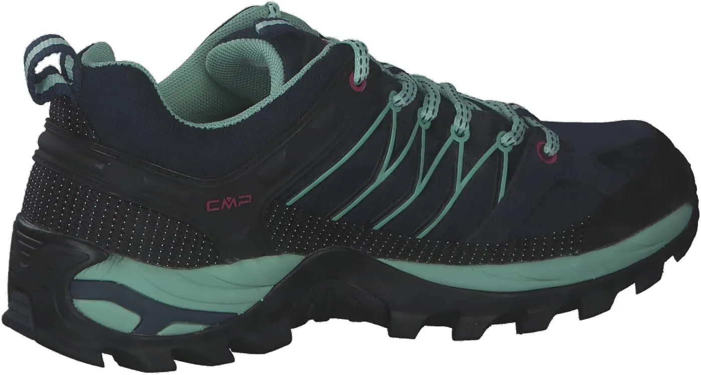 Women's Shoes Low Rise Hiking Boots