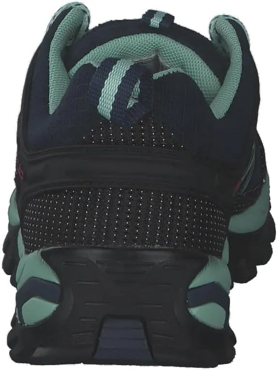 Women's Shoes Low Rise Hiking Boots