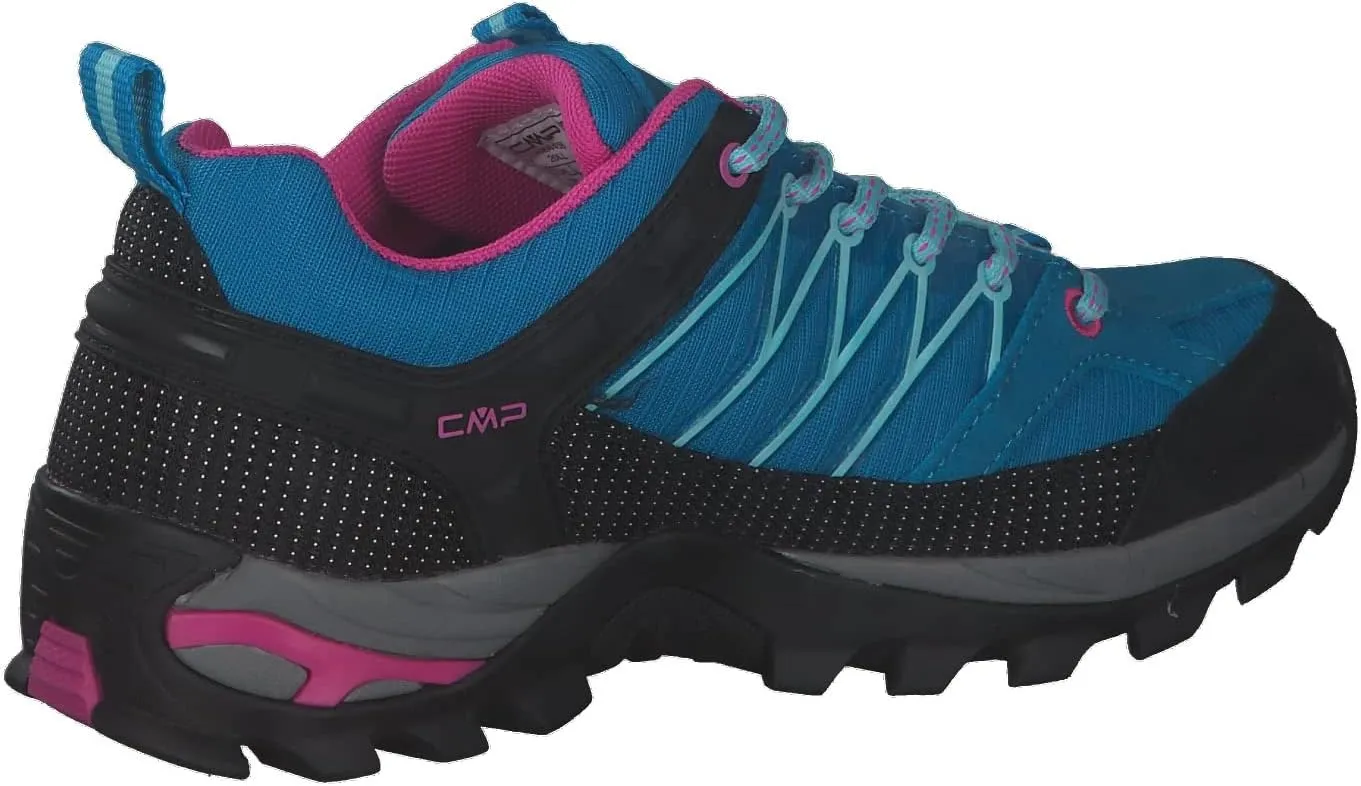 Women's Shoes Low Rise Hiking Boots