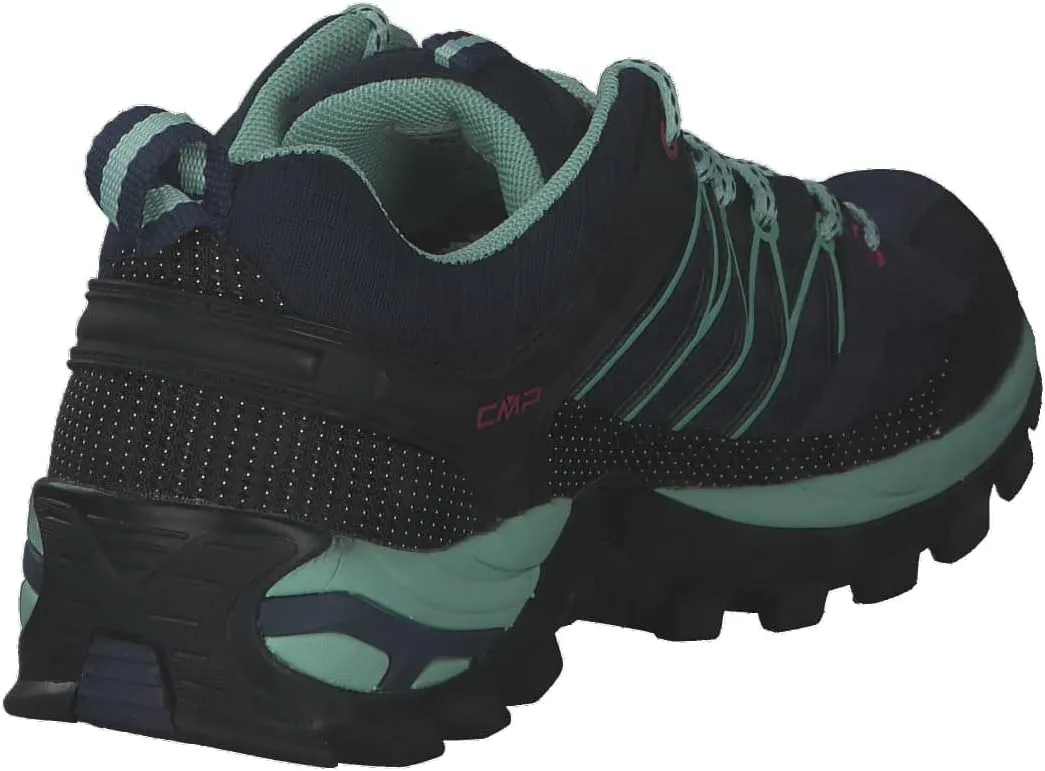 Women's Shoes Low Rise Hiking Boots