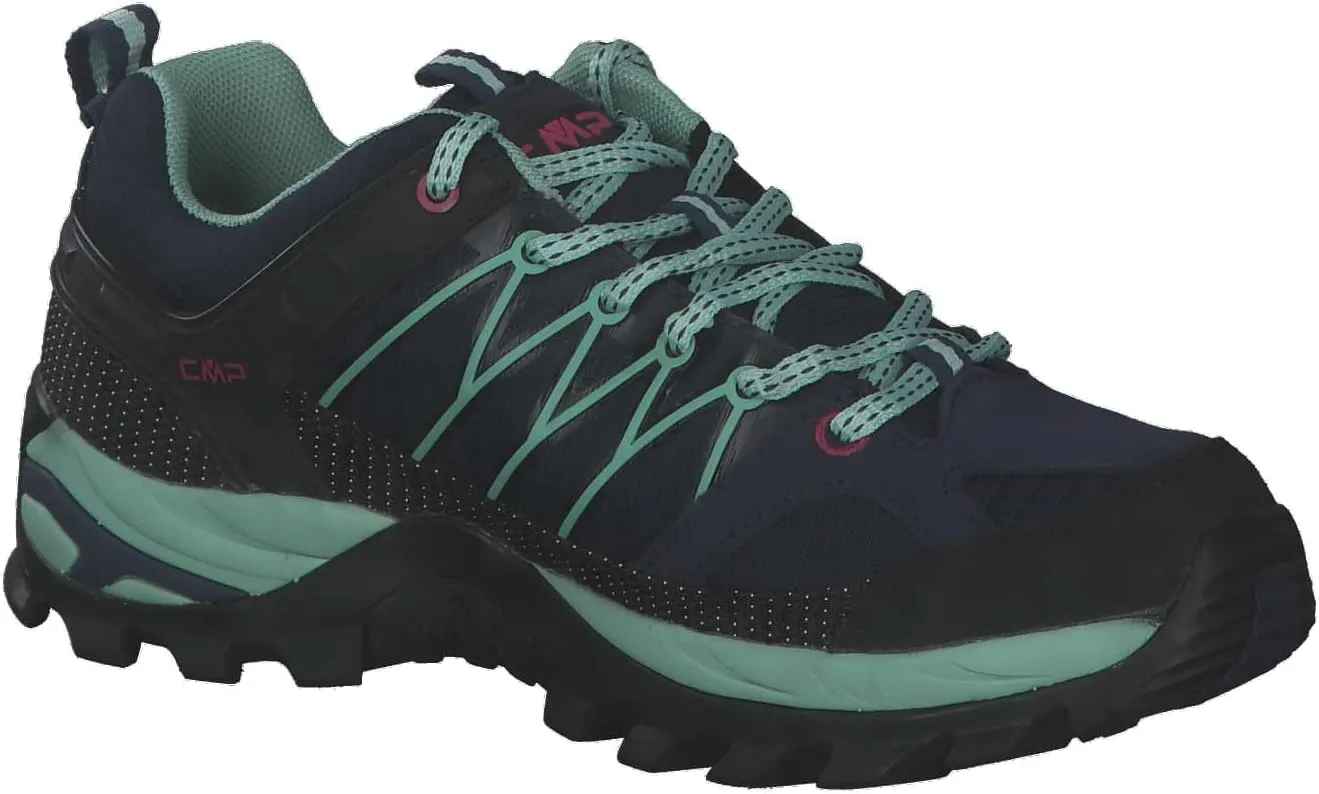 Women's Shoes Low Rise Hiking Boots