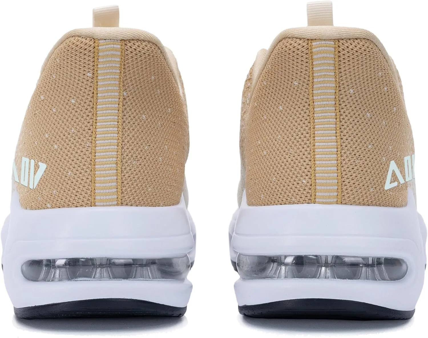 Women's Walking Shoes Slip On Tennis Athletic Gym Running Sneakers